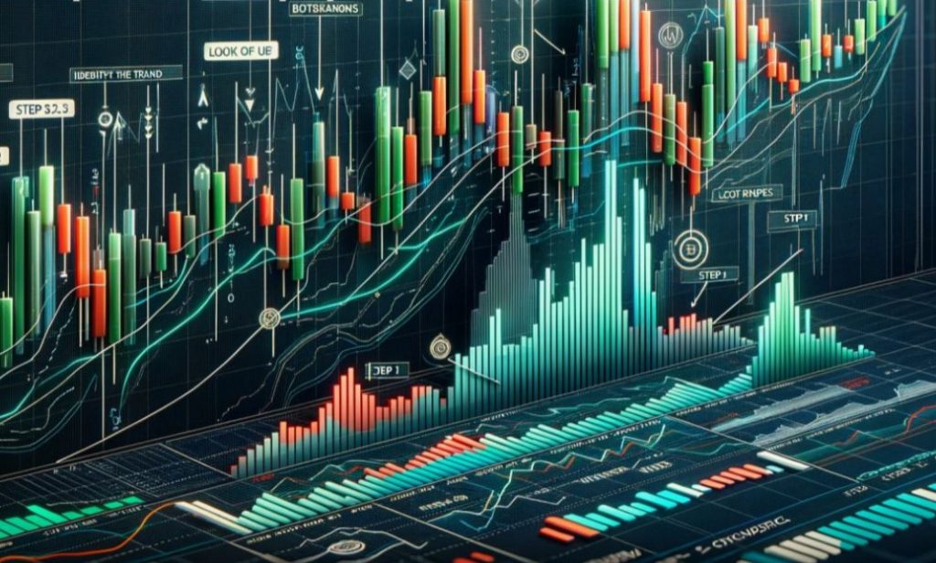 Движение цены на Форексе: Полное руководство для трейдеров