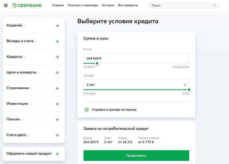 kak-pravilno-oformit-zajavku-na-kredit-v-banke-onlajn